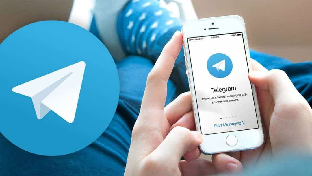 Telegram Mobile Number